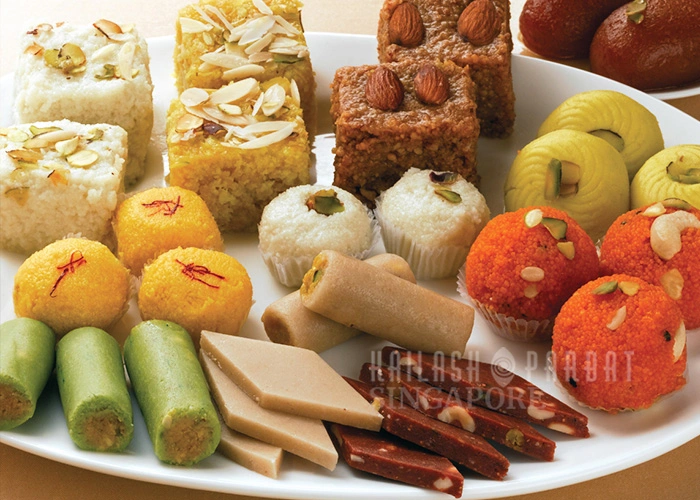 Sweets